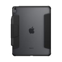 Spigen Ultra Hybrid Pro - Etui do iPad Air 13" M2 (2024) (Black)