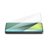 Spigen Glas.TR Slim 2-Pack - Szkło hartowane do Xiaomi Redmi Note 13 Pro 5G (2 sztuki)