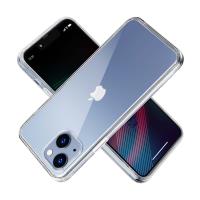 3mk Clear Case - Etui do iPhone 14 (Przezroczysty)