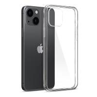 3mk Clear Case - Etui do iPhone 15 (Przezroczysty)