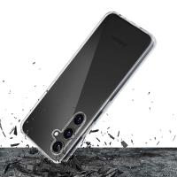 3mk Clear Case - Etui do Samsung Galaxy S24 (Przezroczysty)