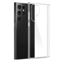 3mk Clear Case - Etui do Samsung Galaxy S24 Ultra (Przezroczysty)