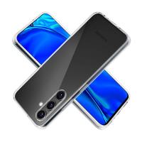 3mk Clear Case - Etui do Samsung Galaxy A15 5G (Przezroczysty)
