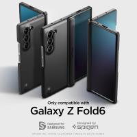 Spigen Slim Armor Pro - Etui do Samsung Galaxy Z Fold 6 (Czarny)