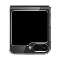Spigen Airskin - Etui do Samsung Galaxy Z Flip 6 (Crystal Clear)