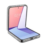 Spigen Airskin - Etui do Samsung Galaxy Z Flip 6 (Glitter Crystal)
