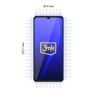 3mk FlexibleGlass - Szkło hybrydowe do Samsung Galaxy M12