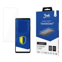 3mk FlexibleGlass - Szkło hybrydowe do Sony Xperia 10 VI