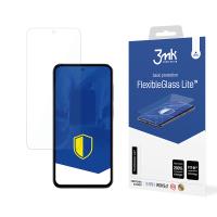 3mk FlexibleGlass Lite - Szkło hybrydowe do Samsung Galaxy M35