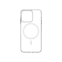 3mk Mag Case - Etui do iPhone 15 Plus (Przezroczysty)