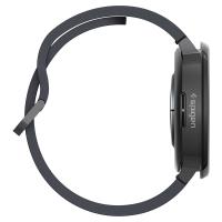 Spigen Liquid Air - Obudowa do Samsung Galaxy Watch 6 44 mm (Czarny)