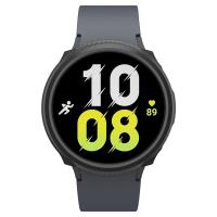 Spigen Liquid Air - Obudowa do Samsung Galaxy Watch 6 44 mm (Czarny)