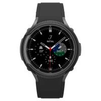 Spigen Liquid Air - Obudowa do Samsung Galaxy Watch 6 Classic 47 mm (Czarny)