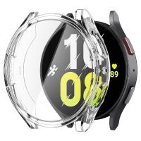 Spigen Ultra Hybrid - Obudowa do Samsung Galaxy Watch 6 44 mm (Przezroczysty)