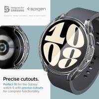 Spigen Ultra Hybrid - Obudowa do Samsung Galaxy Watch 6 44 mm (Przezroczysty)