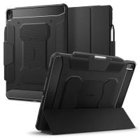 Spigen Rugged Armor Pro - Etui do iPad Air 13" (M2, 2024) (Black)