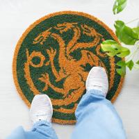 Game of Thrones - Wycieraczka House Of The Dragon (50 cm)