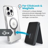 Speck StandyBank + ClickLock - Power Bank MagSafe 5000mAh + stand