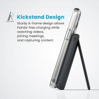 Speck StandyBank + ClickLock - Power Bank MagSafe 5000mAh + stand