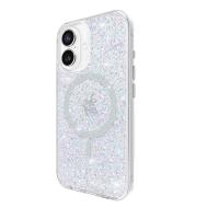 Case-Mate Twinkle MagSafe - Etui iPhone 16 (Disco)