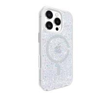 Case-Mate Twinkle MagSafe - Etui iPhone 16 Pro (Disco)