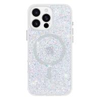 Case-Mate Twinkle MagSafe - Etui iPhone 16 Pro Max (Disco)