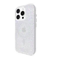 Kate Spade New York Protective MagSafe - Etui iPhone 16 Pro (Chunky Glitter)