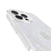 Kate Spade New York Protective MagSafe - Etui iPhone 16 Pro Max (Chunky Glitter)