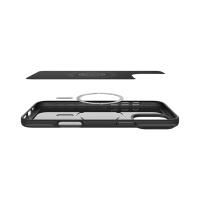 SPIGEN THIN FIT MAG MAGSAFE IPHONE 16 PRO BLACK