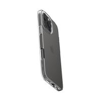 Spigen Liquid Crystal - Etui do iPhone 16 Pro (Przezroczysty)