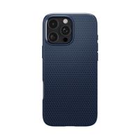 SPIGEN LIQUID AIR IPHONE 16 PRO MAX NAVY BLUE