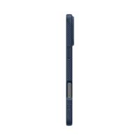 Spigen Liquid Air - Etui do iPhone 16 Pro Max (Navy Blue)