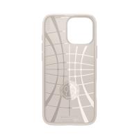 Spigen Liquid Air - Etui do iPhone 16 Pro Max (Natural Titanium)