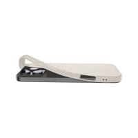 Spigen Liquid Air - Etui do iPhone 16 Pro (Natural Titanium)