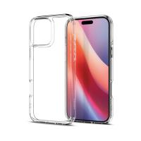 Spigen Ultra Hybrid - Etui do iPhone 16 Pro (Przezroczysty)