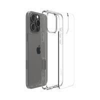 Spigen Ultra Hybrid - Etui do iPhone 16 Pro (Przezroczysty)