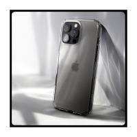 Spigen Ultra Hybrid - Etui do iPhone 16 Pro Max (Frost Clear)