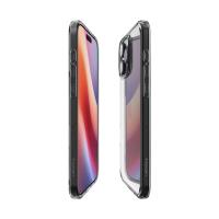 Spigen Ultra Hybrid - Etui do iPhone 16 Pro (Space Crystal)