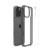 SPIGEN ULTRA HYBRID IPHONE 16 PRO SPACE CRYSTAL