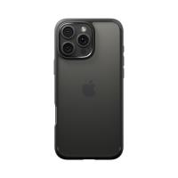 Spigen Ultra Hybrid - Etui do iPhone 16 Pro (Matte Black)