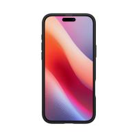 Spigen Ultra Hybrid - Etui do iPhone 16 Pro (Matte Black)