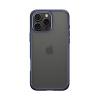 Spigen Ultra Hybrid - Etui do iPhone 16 Pro (Navy Blue)