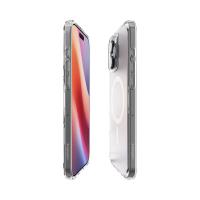 SPIGEN ULTRA HYBRID MAG MAGSAFE IPHONE 16 PRO MAX FROST CLEAR