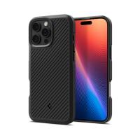 SPIGEN CORE ARMOR IPHONE 16 PRO MATTE BLACK