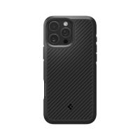 SPIGEN CORE ARMOR IPHONE 16 PRO MATTE BLACK