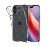 SPIGEN LIQUID CRYSTAL IPHONE 16 PLUS GLITTER CRYSTAL