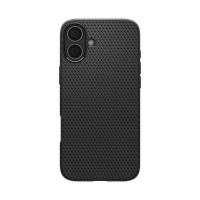 SPIGEN LIQUID AIR IPHONE 16 PLUS MATTE BLACK