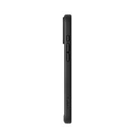 SPIGEN ULTRA HYBRID IPHONE 16 PLUS MATTE BLACK