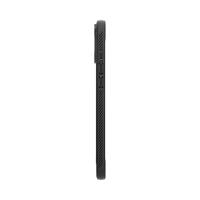 SPIGEN RUGGED ARMOR MAG MAGSAFE IPHONE 16 MATTE BLACK