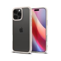 SPIGEN ULTRA HYBRID IPHONE 16 PRO NATURAL TITANIUM